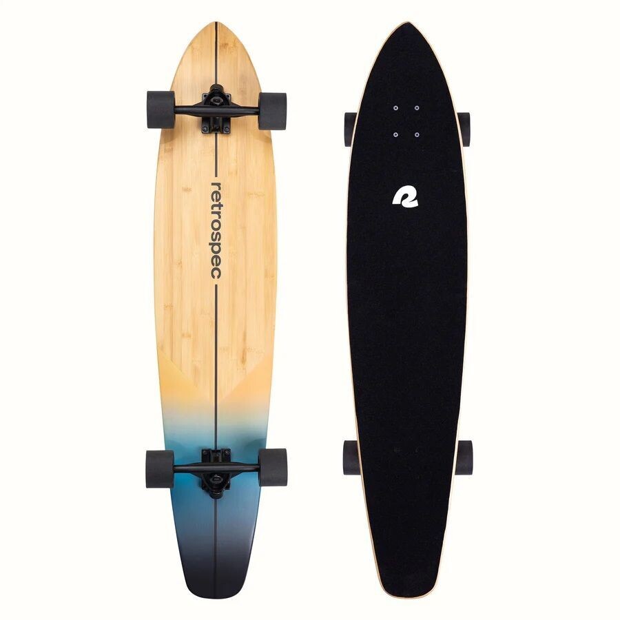Zed Longboard