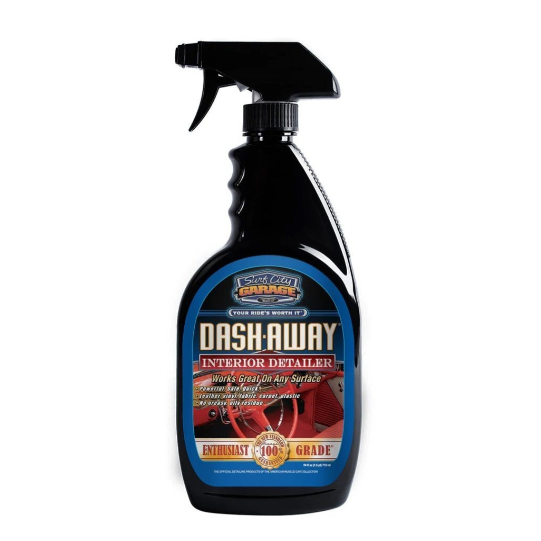 Dash Away® Interior Detailer