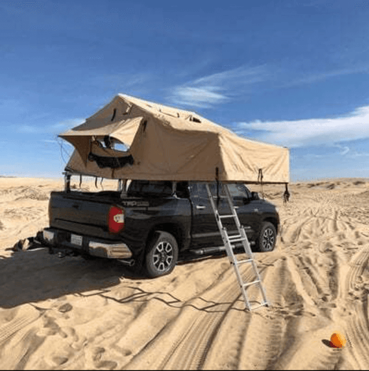 Overlander XL Roof Top Tent
