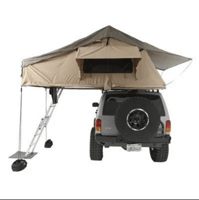 Overlander XL Roof Top Tent