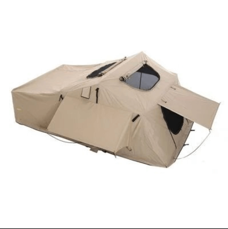 Overlander XL Roof Top Tent