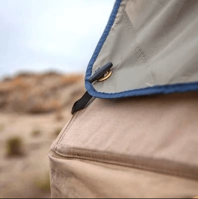 Overlander XL Roof Top Tent