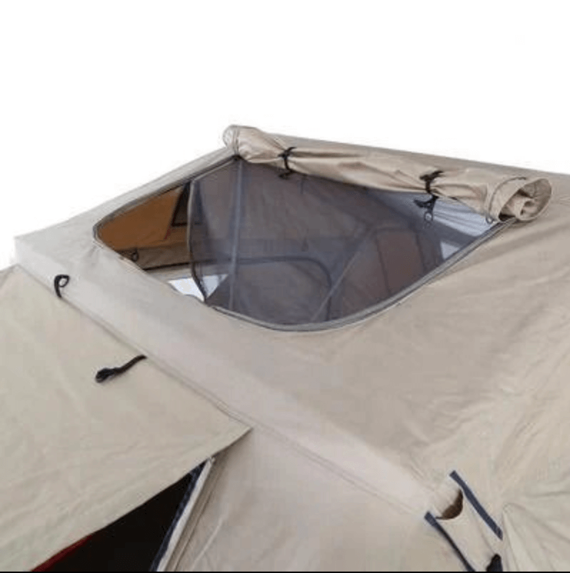 Overlander XL Roof Top Tent