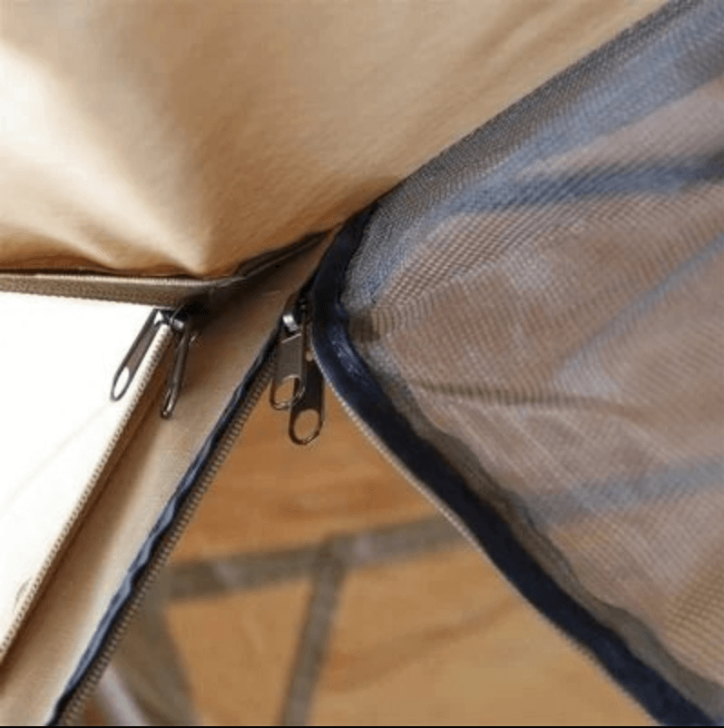 Overlander XL Roof Top Tent