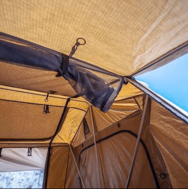 Overlander XL Roof Top Tent