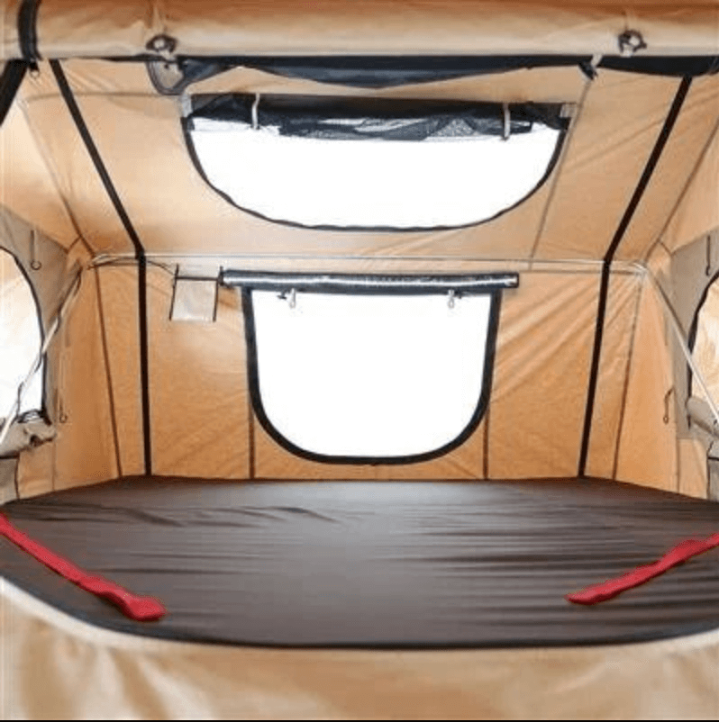 Overlander XL Roof Top Tent
